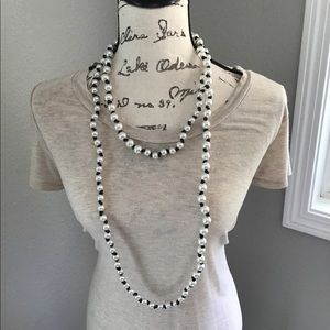 Plunder Jewelry necklace